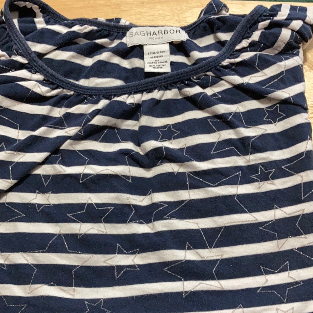 Sag harbor Top